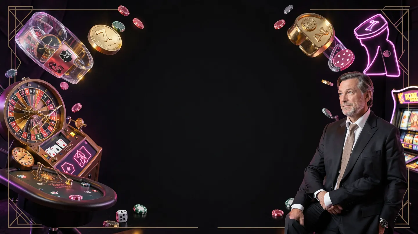 Spinanga Casino